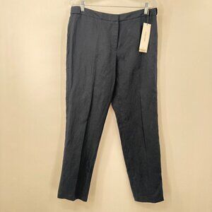 Calvin Klein Women's‎ Highline Tapered Leg Ankle Length Pants NWT